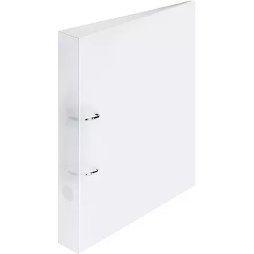BÜROLINE Ringbuch A4 603303 transp.