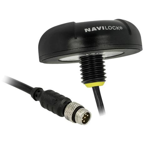 Navilock  Récepteur série Multi GNSS MT3333 0.5 m 