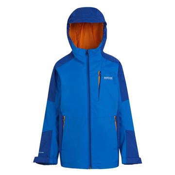 Veste imperméable CALDERDALE Enfant