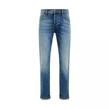 Jeans Slim Fit Stretch Homme