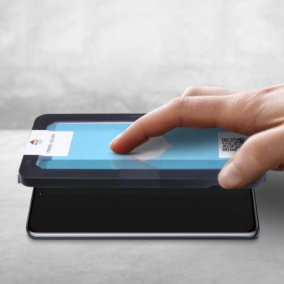 Force Power  Force Glass Schutzfolie Xiaomi 12 Pro 