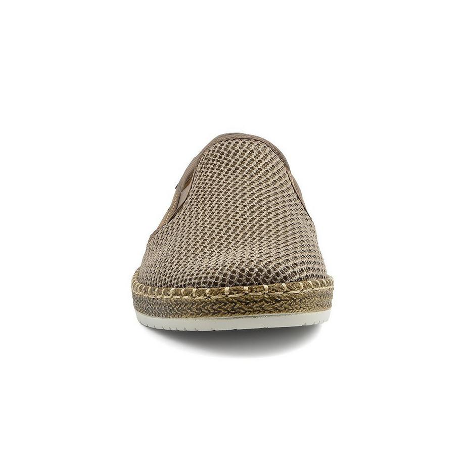 Rieker Amaretto Espadrillas Slip-On  
