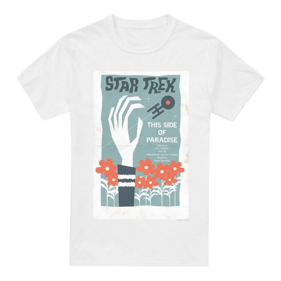 Star Trek The Original Series Episode 24 T-Shirt  