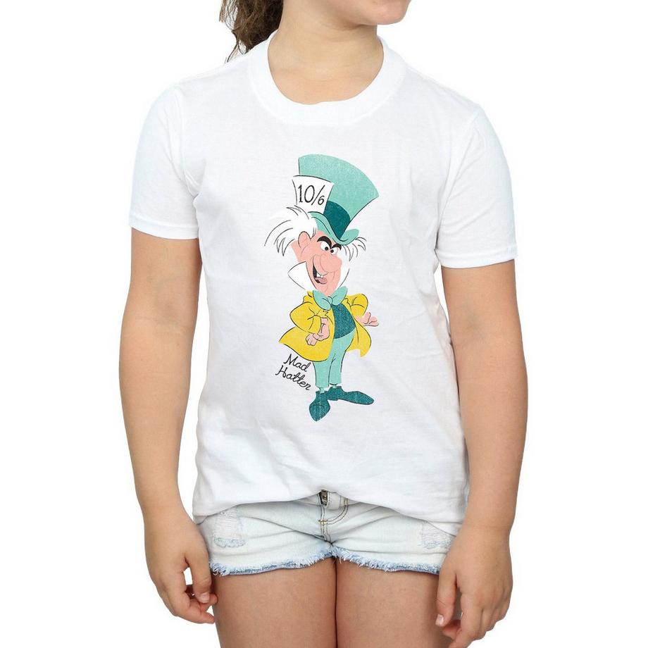 Disney  Alice in Wonderland TShirt 