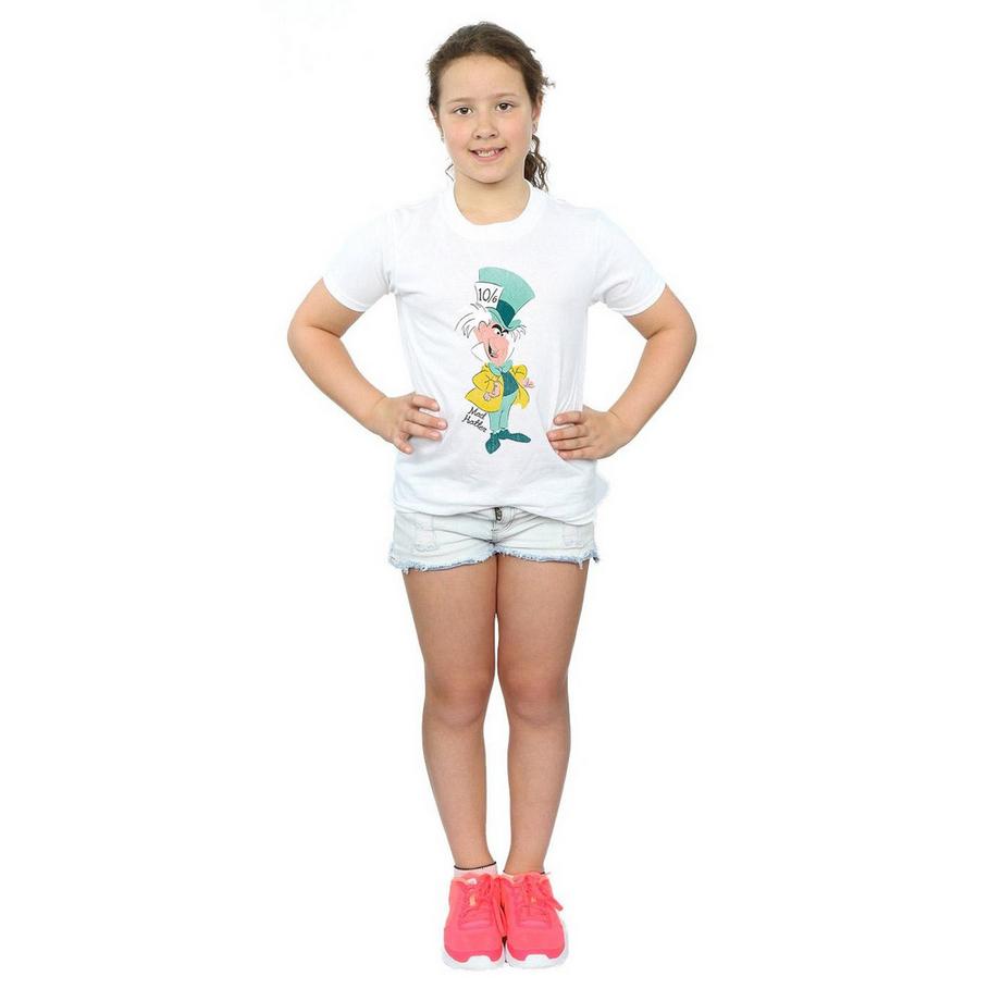 Disney  Alice in Wonderland TShirt 