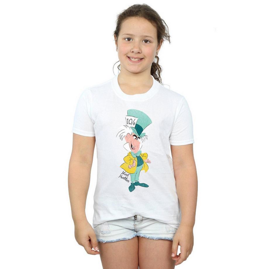 Disney  Alice in Wonderland TShirt 