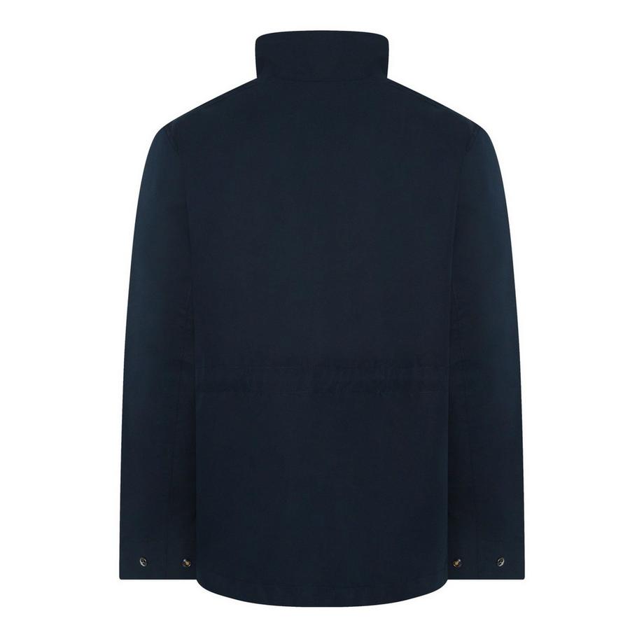 Timberland Veste Militaire Motiftyle Uni Weston  