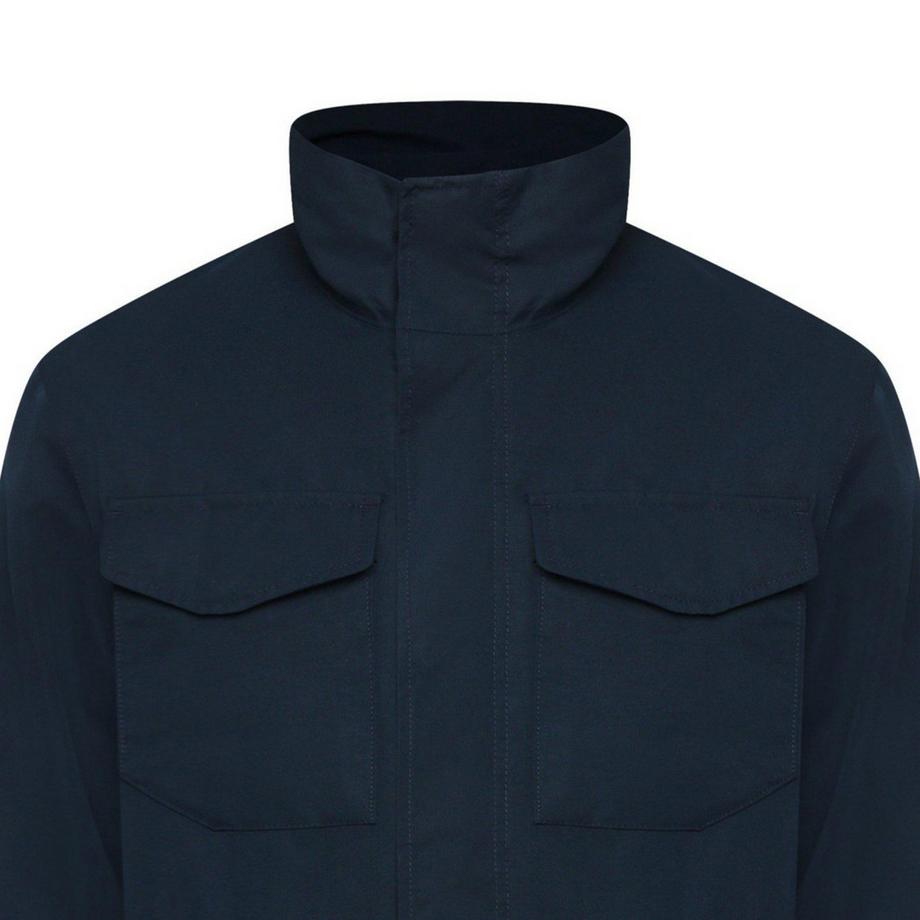 Timberland Veste Militaire Motiftyle Uni Weston  