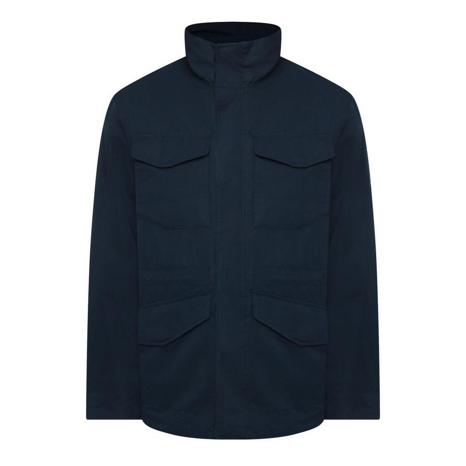 Veste Militaire Motiftyle Uni Weston