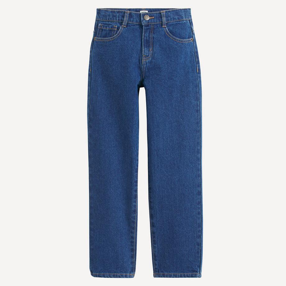 La Redoute Collections  Weite Jeans 