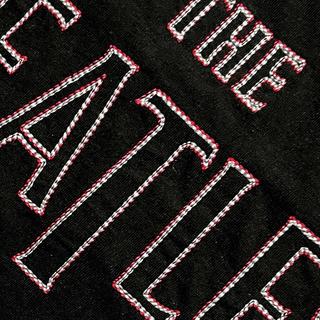 The Beatles T-Shirt Ricamata  