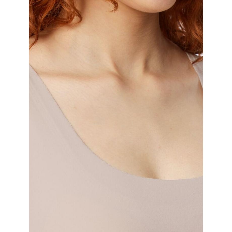 Schiesser Invisible Soft Warming Tanktop  