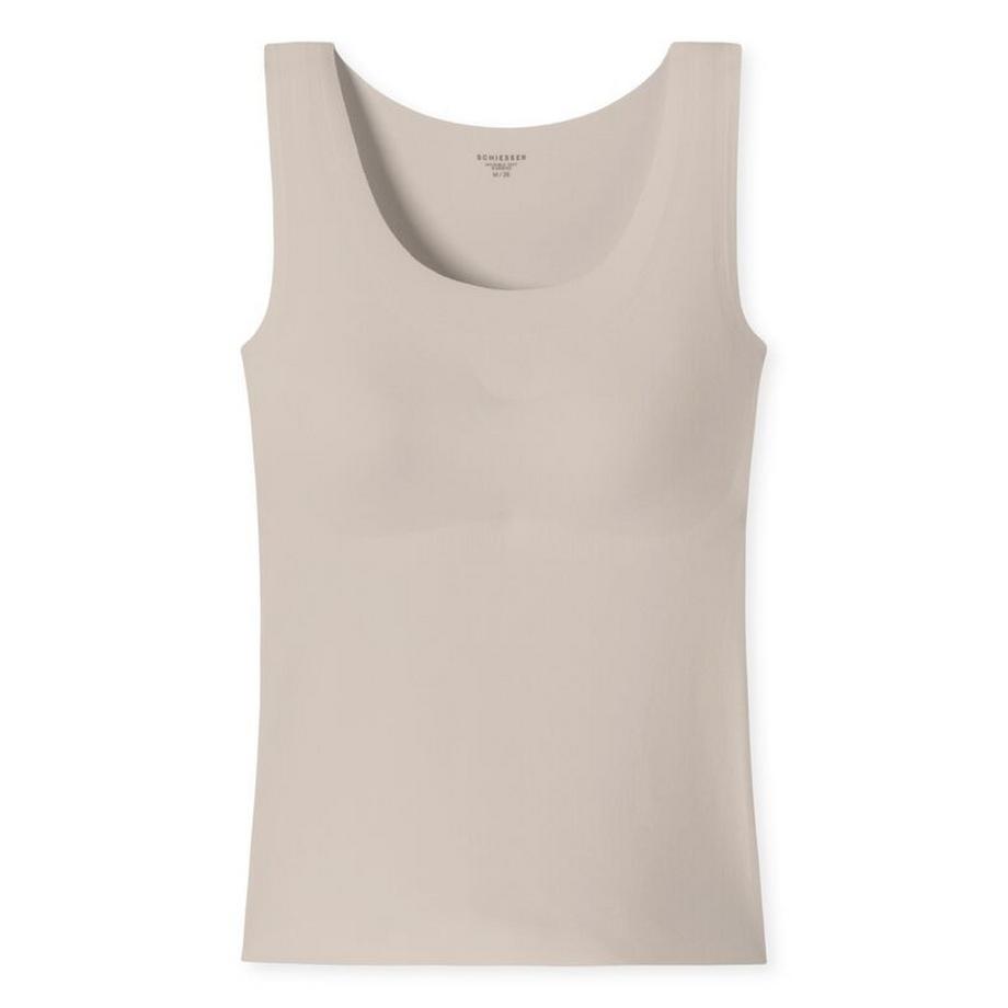 Schiesser Invisible Soft Warming Tanktop  