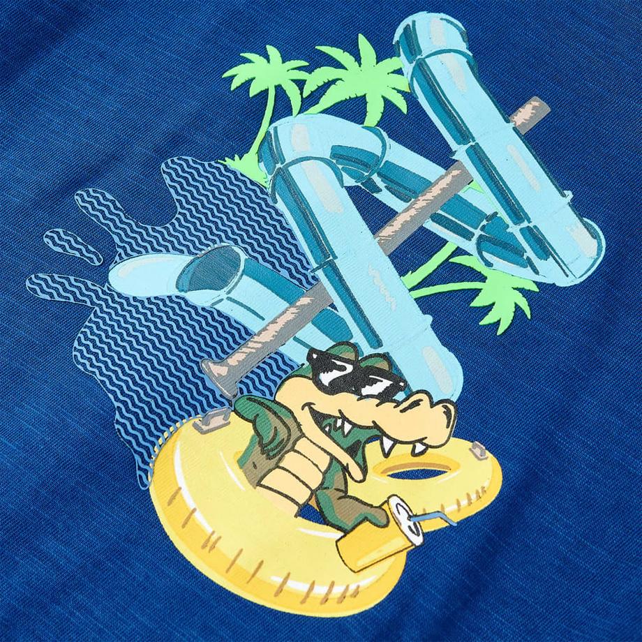 VidaXL  Kinder t-shirt baumwolle 