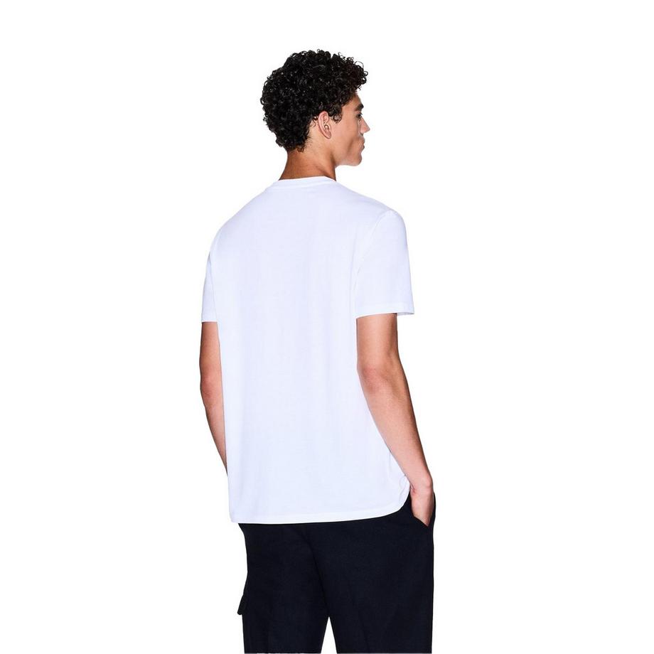 Armani Exchange  T-ShirtMotiftyle Logo 