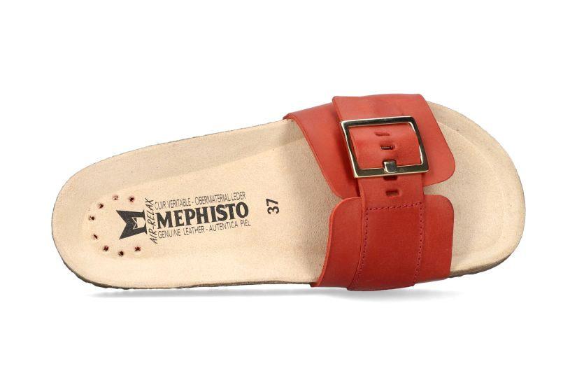 Mephisto  Mabel - Leder sandale 