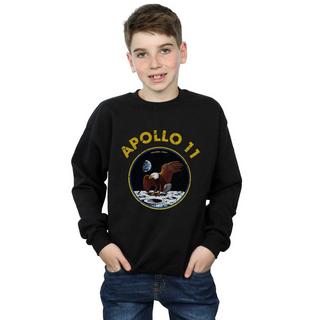 Nasa  Sweat CLASSIC APOLLO 