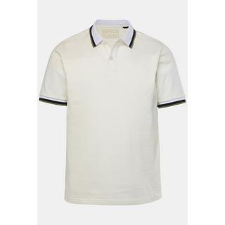 Sthuge Polo Piqué Manches Courtes  