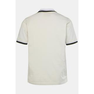 Sthuge Polo Piqué Manches Courtes  