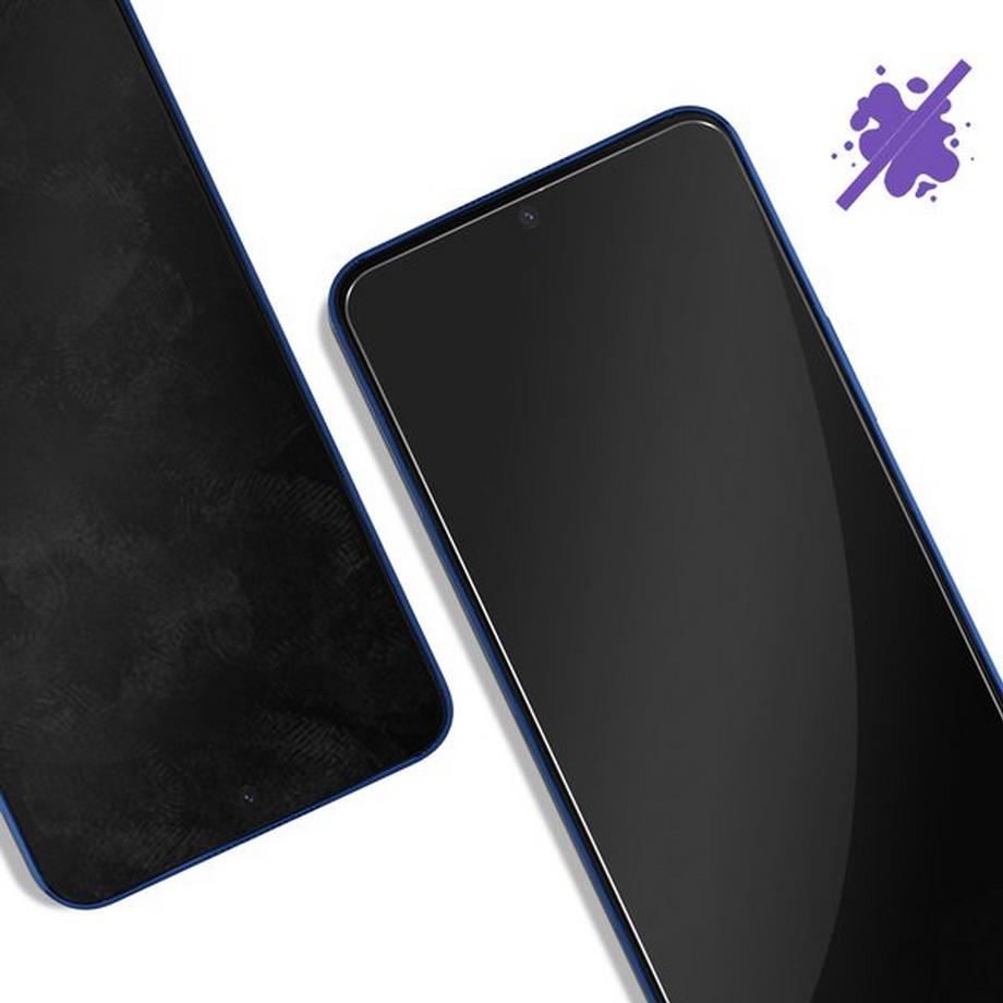 Avizar  Verre Trempé Ecran Honor X8 Transparent 