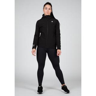 Gorilla Wear  felpa da mina softshell 