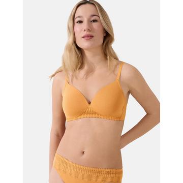 Soutien-gorge préformé sans armatures Ophelia