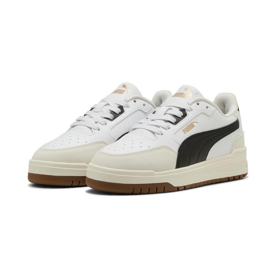 PUMA Shuffle Downtown Lo OG Sneakers  