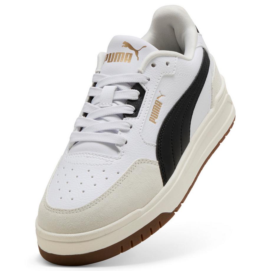 PUMA Shuffle Downtown Lo OG Sneakers  