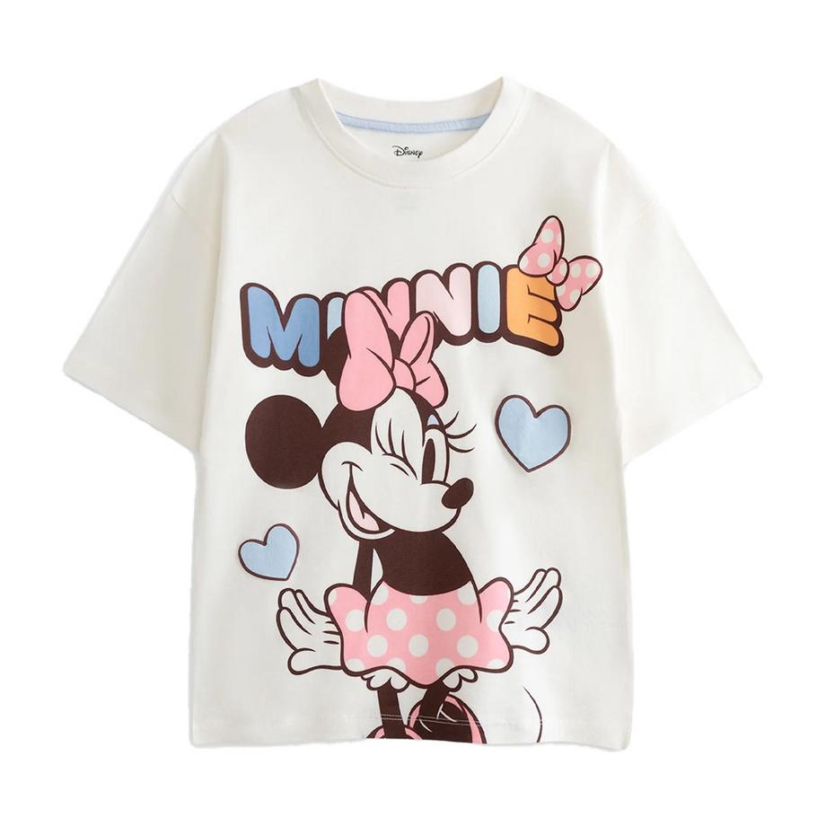 Disney  Schlafanzug mit Shorts  (2erPack) 