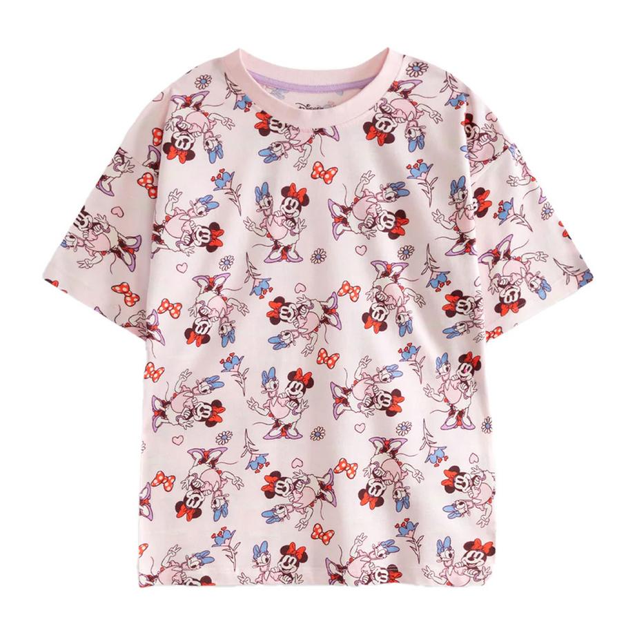 Disney  Schlafanzug mit Shorts  (2erPack) 