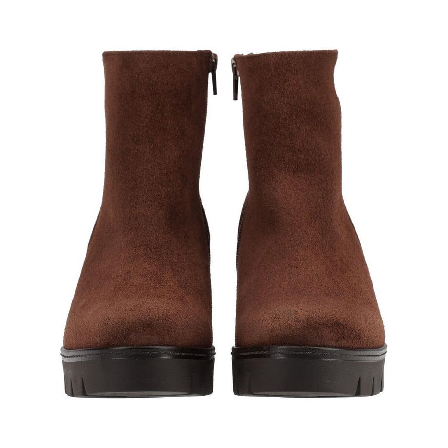 Gabor Bottines à talon compensé  