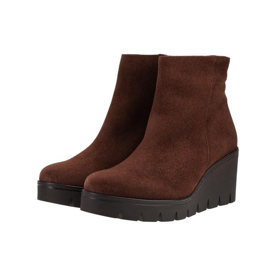 Gabor Bottines à talon compensé  