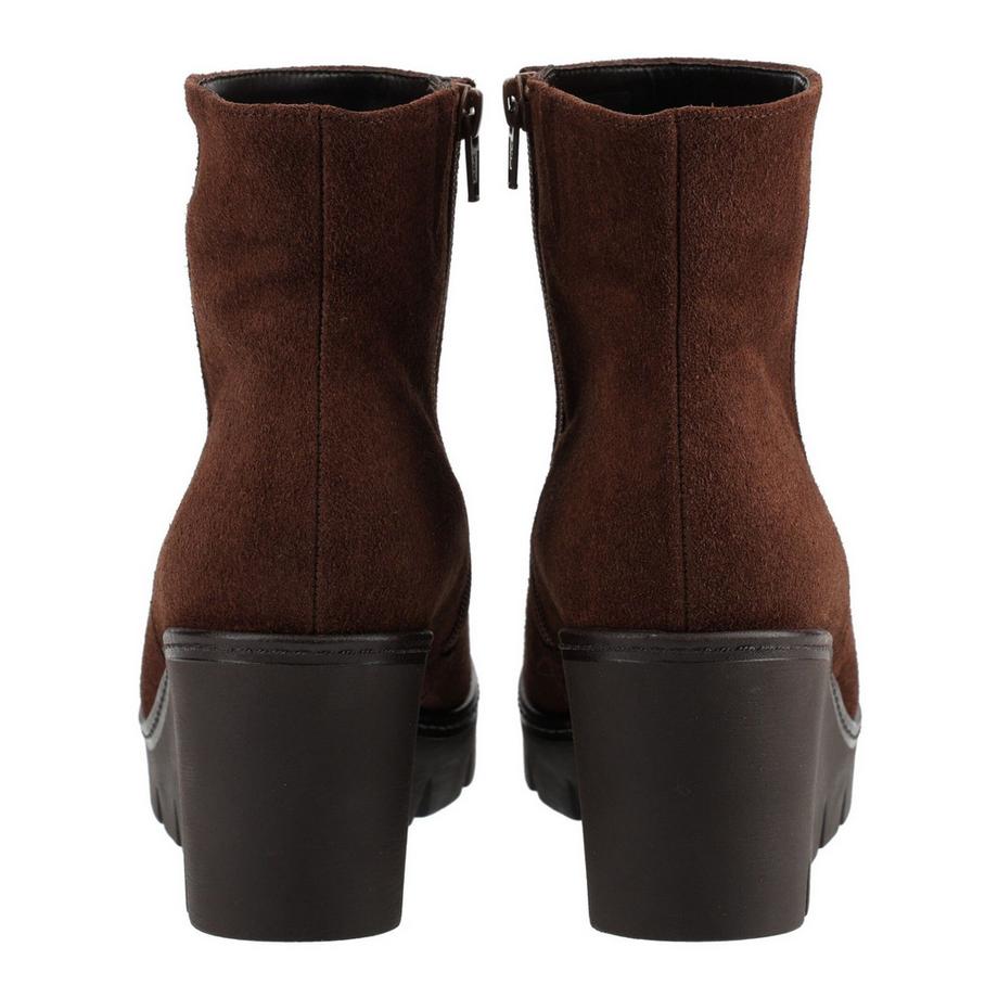 Gabor Bottines à talon compensé  