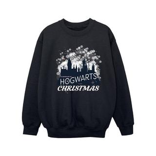 Harry Potter  Hogwarts Sweatshirt 