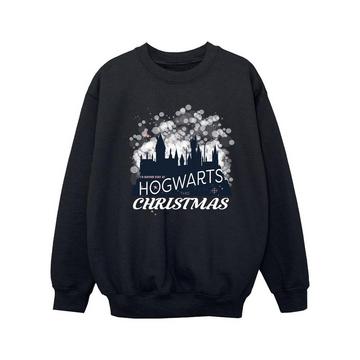 Hogwarts Sweatshirt