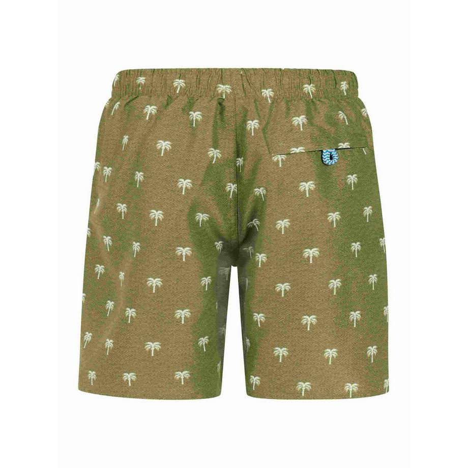 PROTEST  maillot de bain PRTCalvin JR 