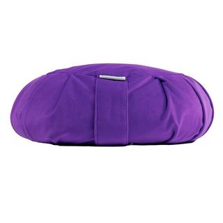 JustFit  Coussin de méditation Zafu Zen en coton Ø 35cm JustFit 