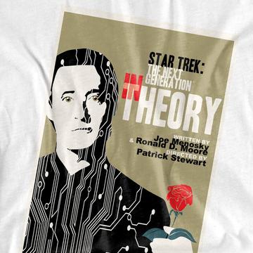 The Next Generation Season 4 Episode 25 TShirt