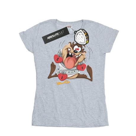 LOONEY TUNES Valentine's Day Madly In Love T-Shirt  