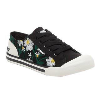 Rocket Dog  Sneaker Jazzin, Floral 