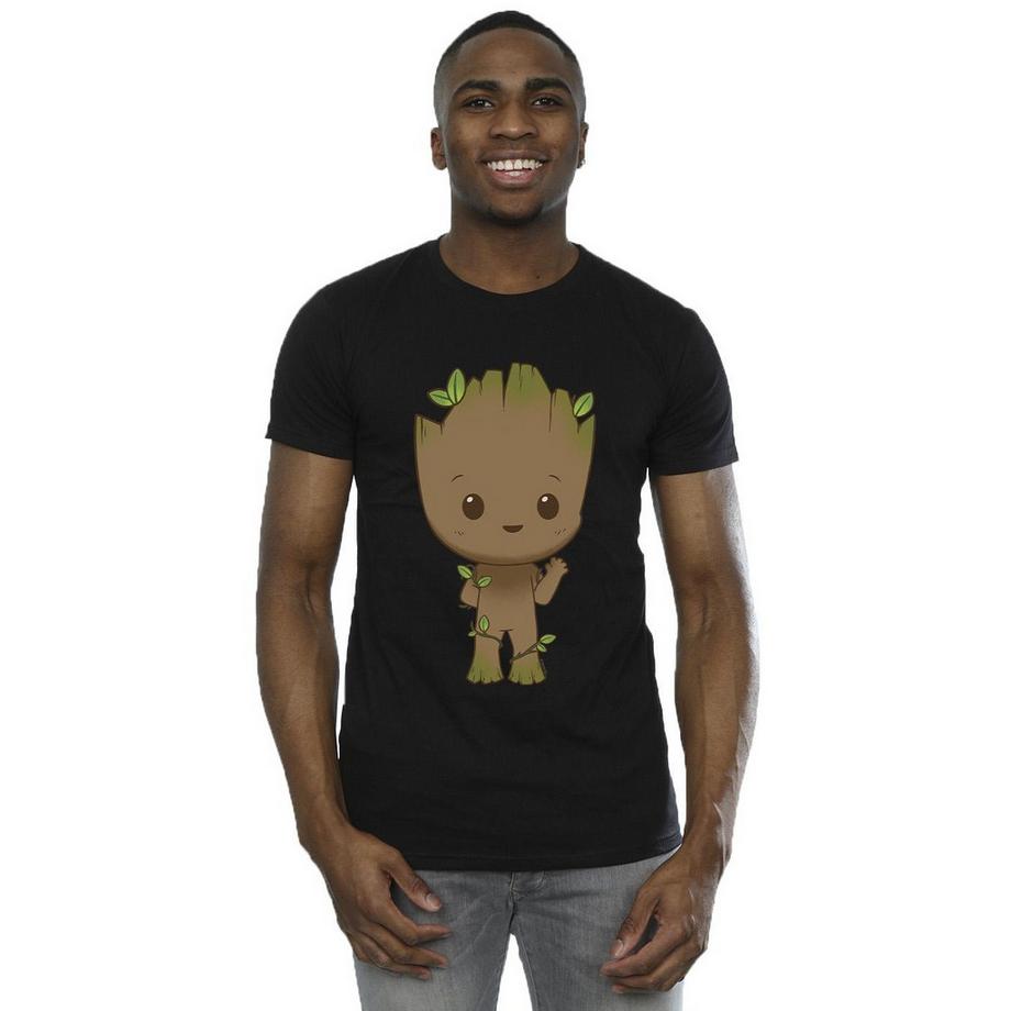 MARVEL I Am Groot T-Shirt  