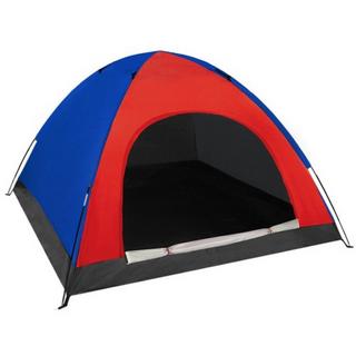 Trizand  Tenda da campeggio per 4 persone 