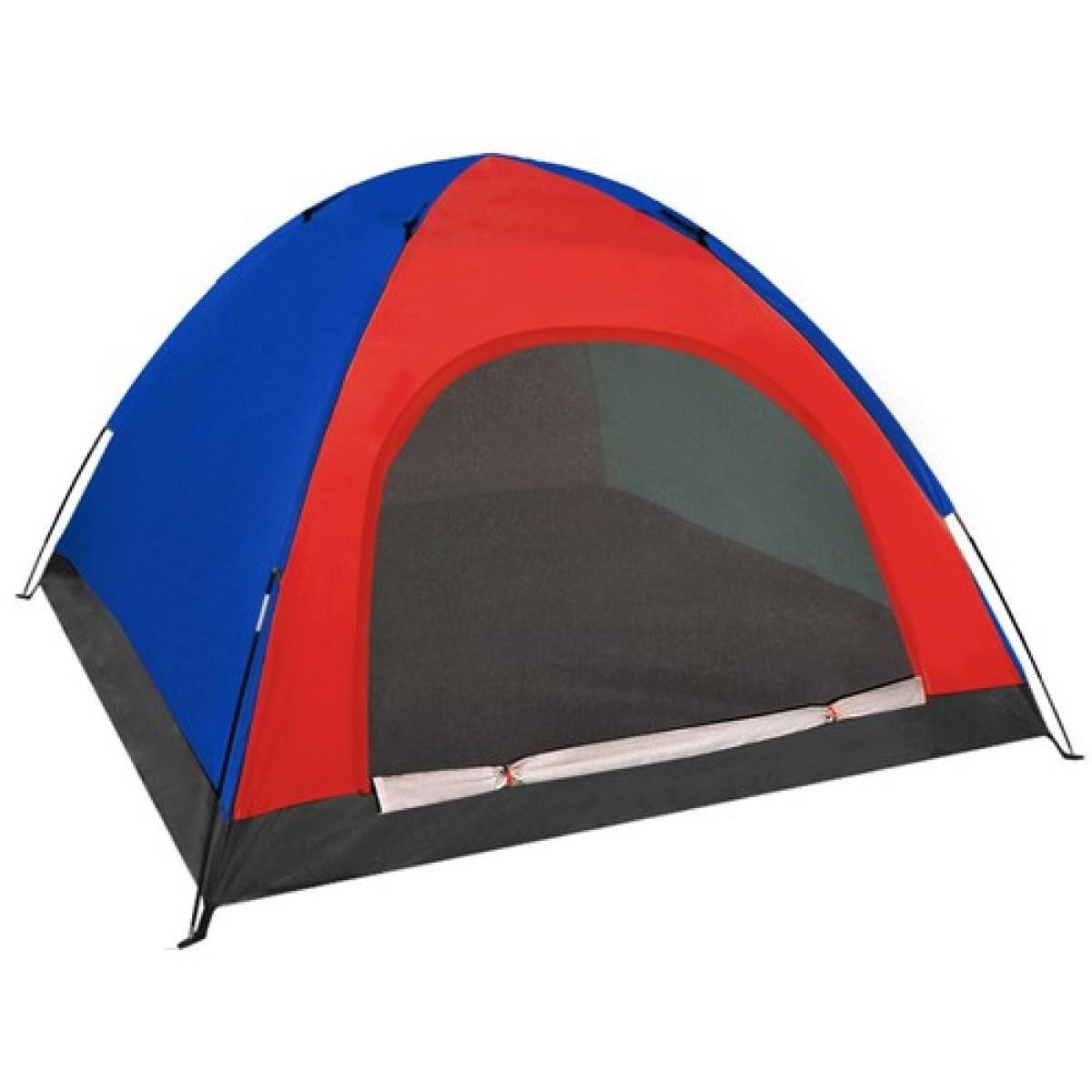 Trizand  Tenda da campeggio per 4 persone 