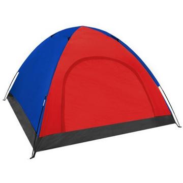 Tenda da campeggio per 4 persone