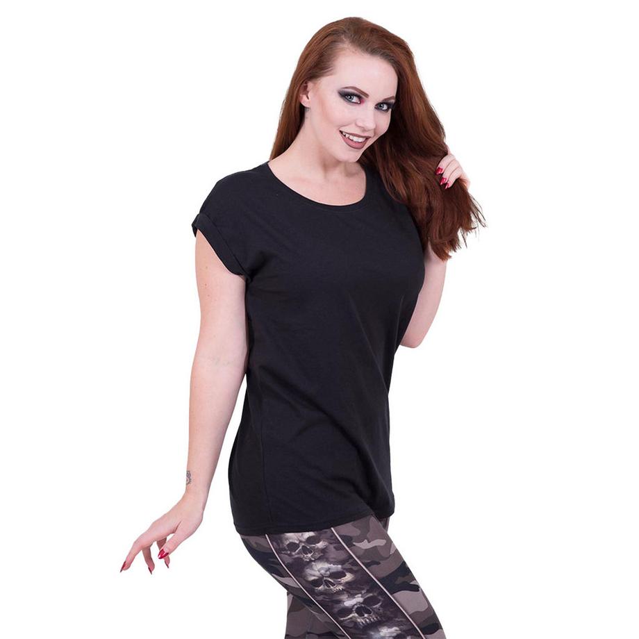 Spiral  T-ShirtMotiftyle Uni 