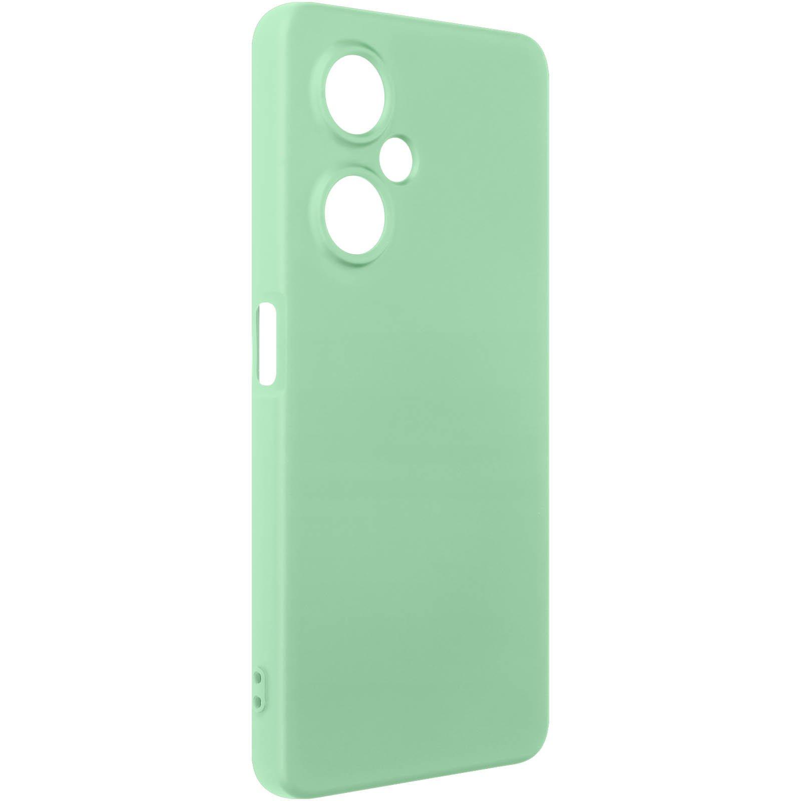 Avizar  Cover OnePlus Nord CE 3 Lite 5G opaca 