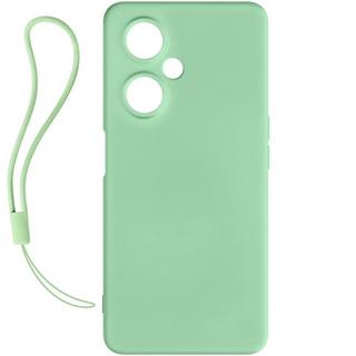 Avizar  Cover OnePlus Nord CE 3 Lite 5G opaca 