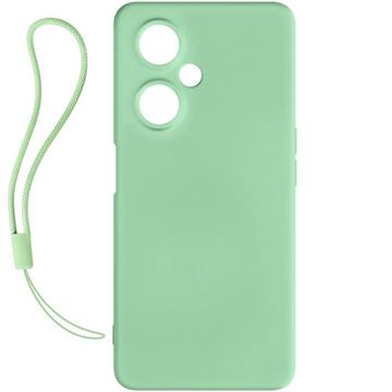 Cover OnePlus Nord CE 3 Lite 5G opaca