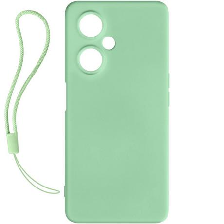 Avizar  Cover OnePlus Nord CE 3 Lite 5G opaca 