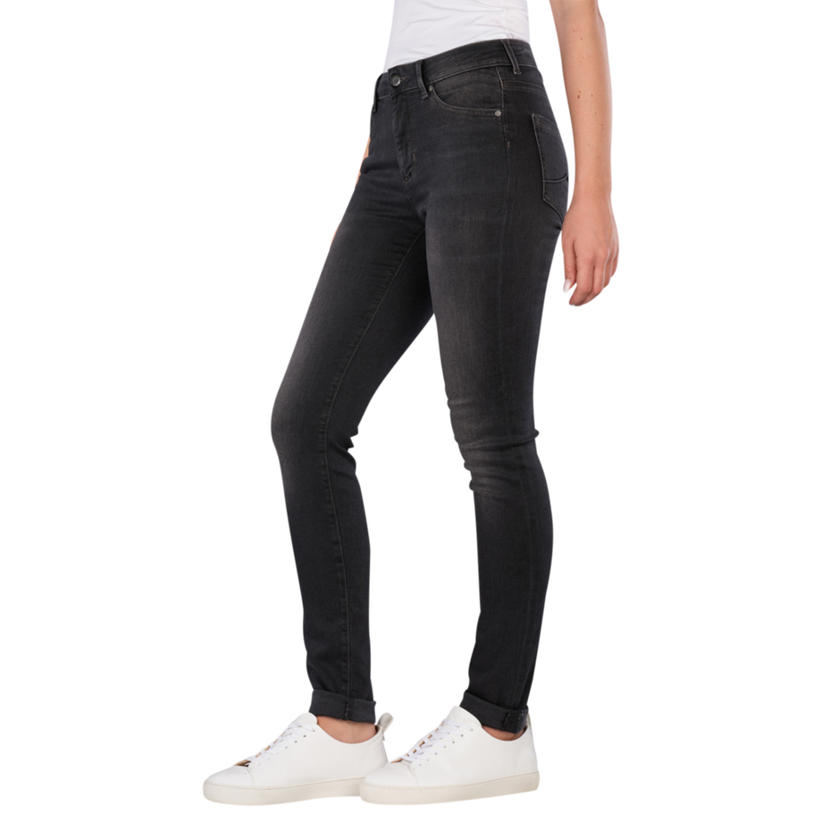 Mustang Shelby Slim Fit Jeans  